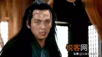 为什么傅红雪在《边城浪子》中是反派,而在《天涯明月刀》中又变成了正派？