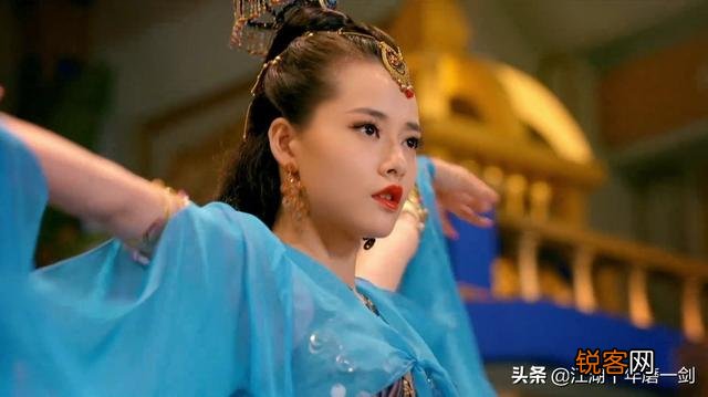 为什么傅红雪在《边城浪子》中是反派,而在《天涯明月刀》中又变成了正派？