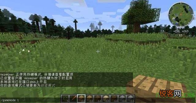 我的世界type,name,r,等标签怎么使用,作用是什么？
