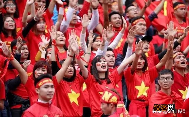 如果国足在12强赛上遇到越南国足,能有多少把握赢？