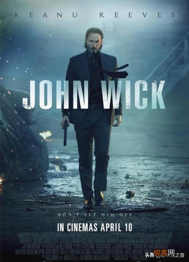 以暴制暴,经典的复仇类电影有哪些？