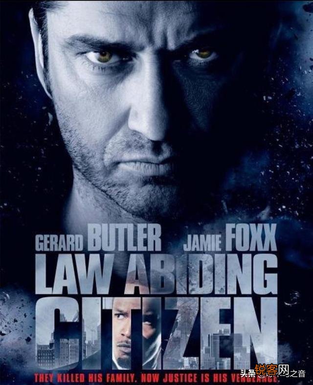 以暴制暴,经典的复仇类电影有哪些？