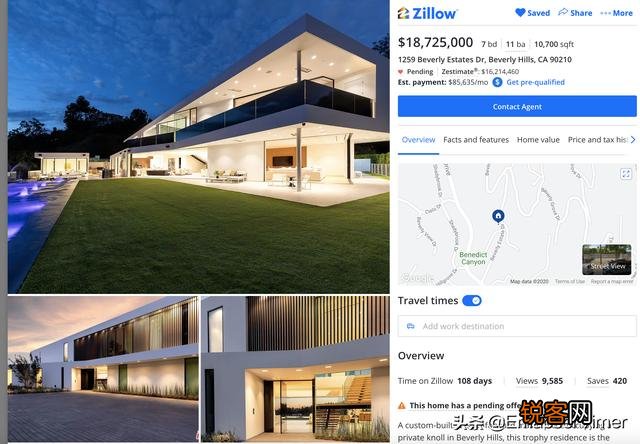 有哪些好的网站,让人第一眼看了就怦然心动,流连忘返？