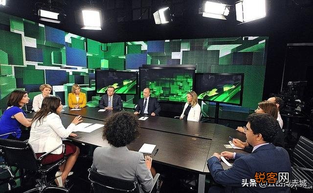 俄罗斯人爱用外国社交网站看新闻,俄政府如何打好舆论牌？