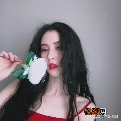 说说你见过的最疯狂的女人是谁？
