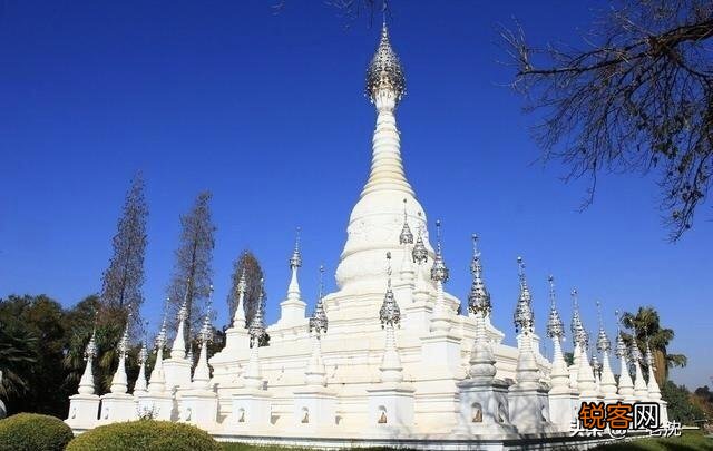 中国每个地方都有塔,古人建塔有什么用呢？