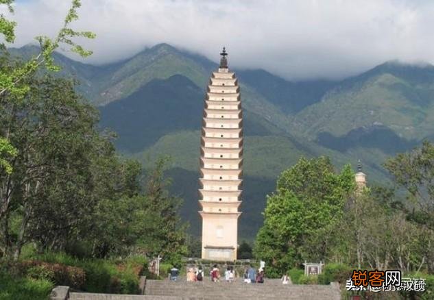 中国每个地方都有塔,古人建塔有什么用呢？