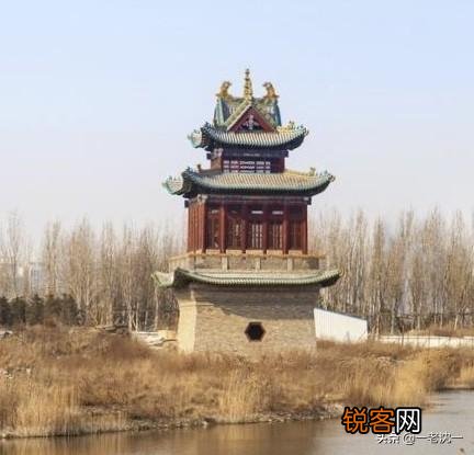 中国每个地方都有塔,古人建塔有什么用呢？