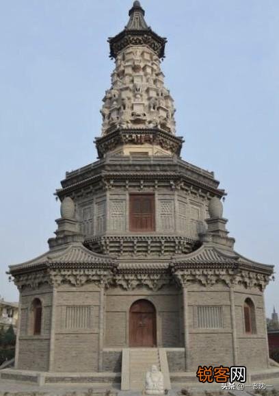 中国每个地方都有塔,古人建塔有什么用呢？