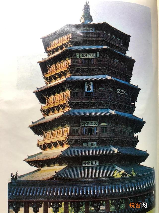 中国每个地方都有塔,古人建塔有什么用呢？