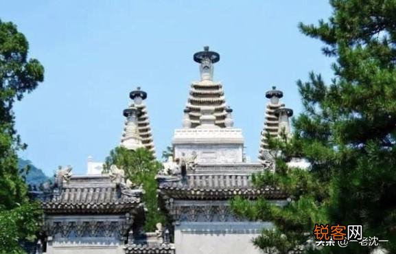 中国每个地方都有塔,古人建塔有什么用呢？