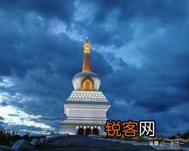 中国每个地方都有塔,古人建塔有什么用呢？