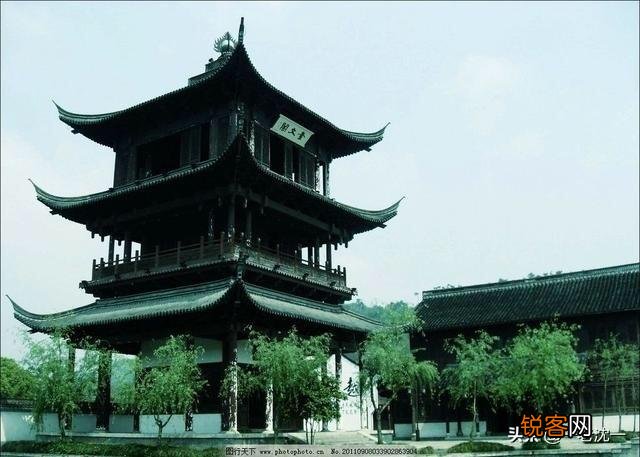中国每个地方都有塔,古人建塔有什么用呢？