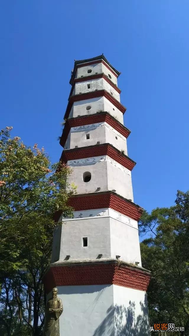 中国每个地方都有塔,古人建塔有什么用呢？