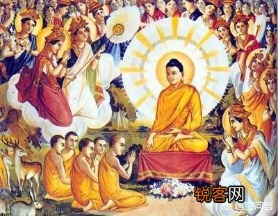 俗话说“救人一命胜造七级浮屠”,其中的浮屠是啥？