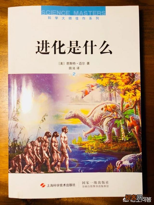 生物进化过程中,为什么只有人类选择了直立行走？