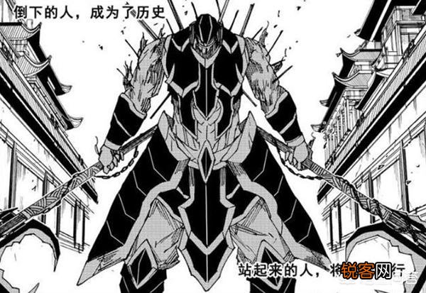 为什么叫典韦古之恶来？