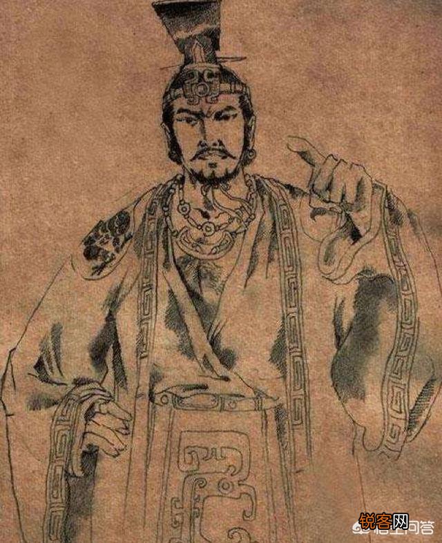 为什么叫典韦古之恶来？