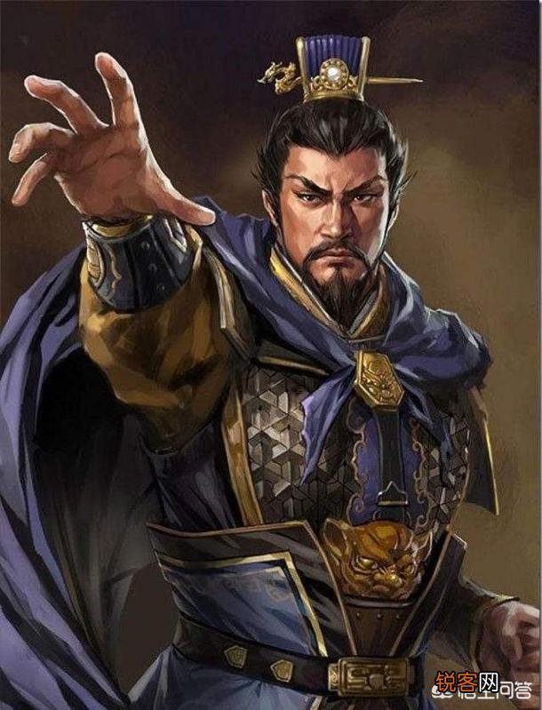 为什么叫典韦古之恶来？