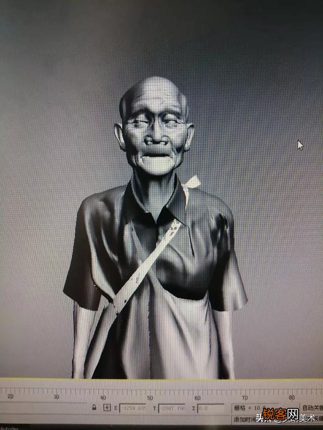 数字媒体艺术专业在学哪些内容？