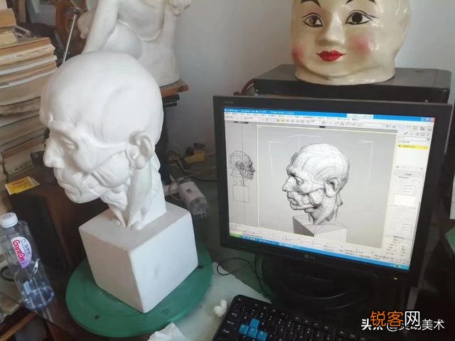 数字媒体艺术专业在学哪些内容？