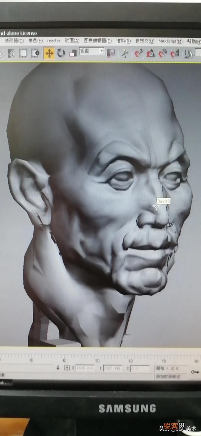 数字媒体艺术专业在学哪些内容？