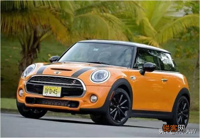 电影里,大家最喜欢的座驾是哪部车,为什么？