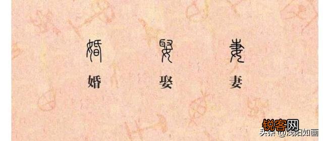 “婚”指的什么意思? 为什么会把男女的结合称为“婚”? 你对婚姻是怎么看的？