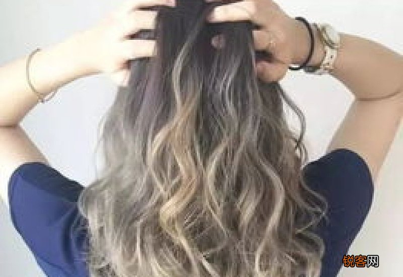 柠檬可以染发吗？柠檬染发的正确方法