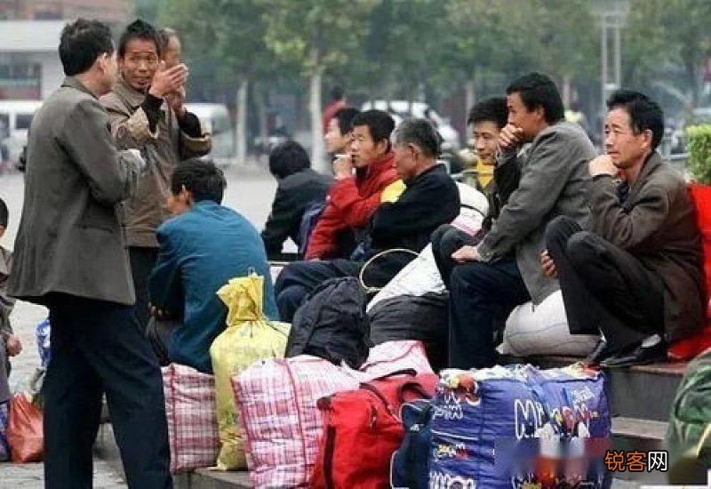 农民工一般什么时候返乡