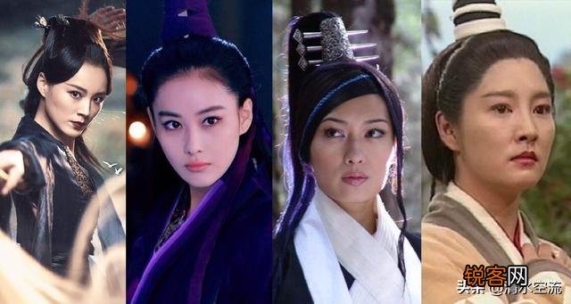 金庸武侠中,你认为最让人感到大快人心的是哪一件事？