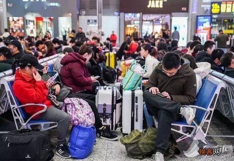 2021年春运会被取消吗