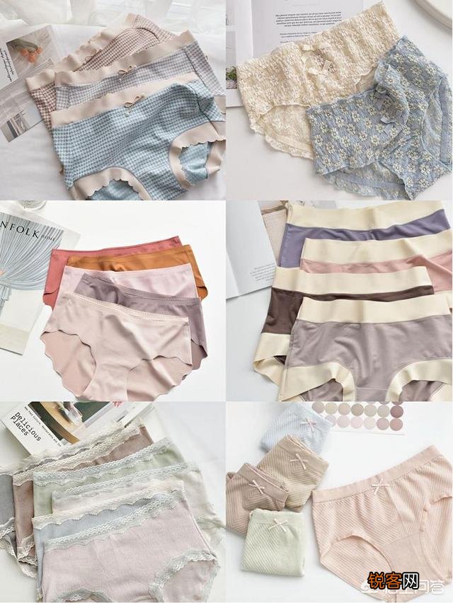 哪些品牌的内衣值得推荐？