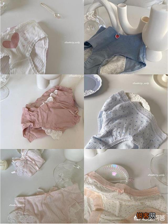 哪些品牌的内衣值得推荐？