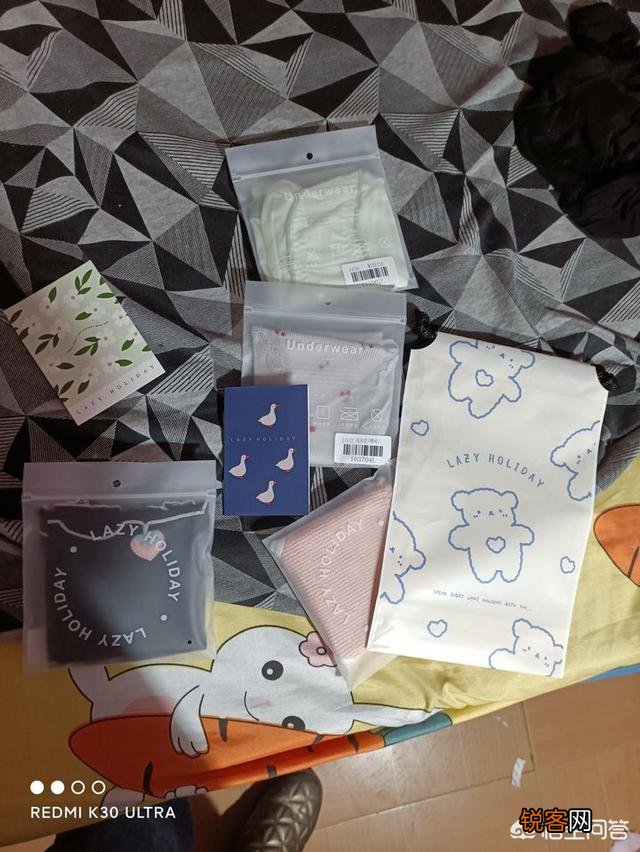 哪些品牌的内衣值得推荐？