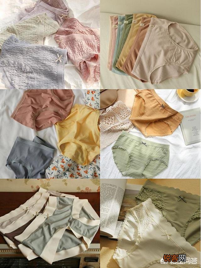 哪些品牌的内衣值得推荐？