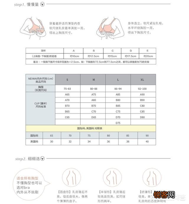 哪些品牌的内衣值得推荐？