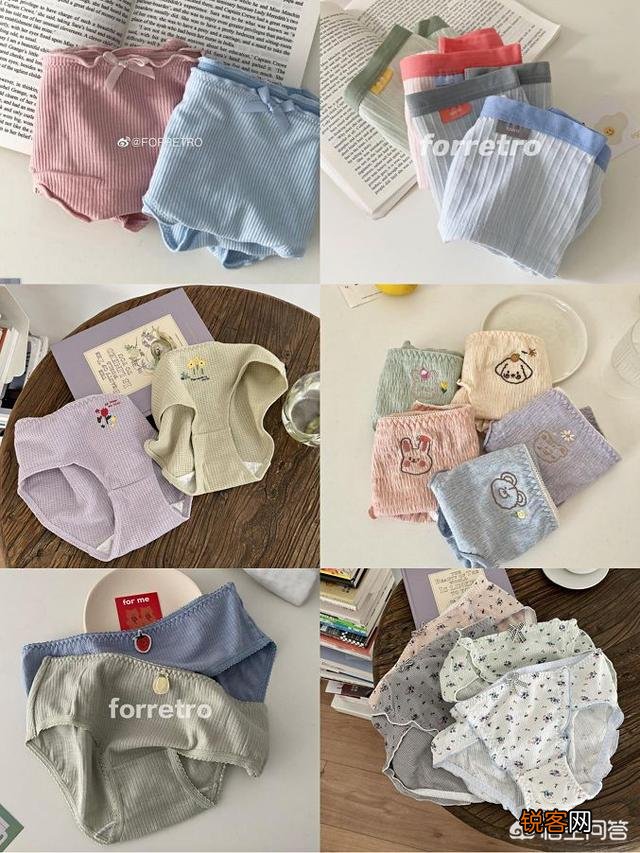 哪些品牌的内衣值得推荐？