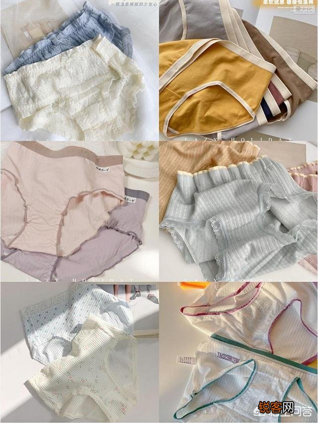 哪些品牌的内衣值得推荐？