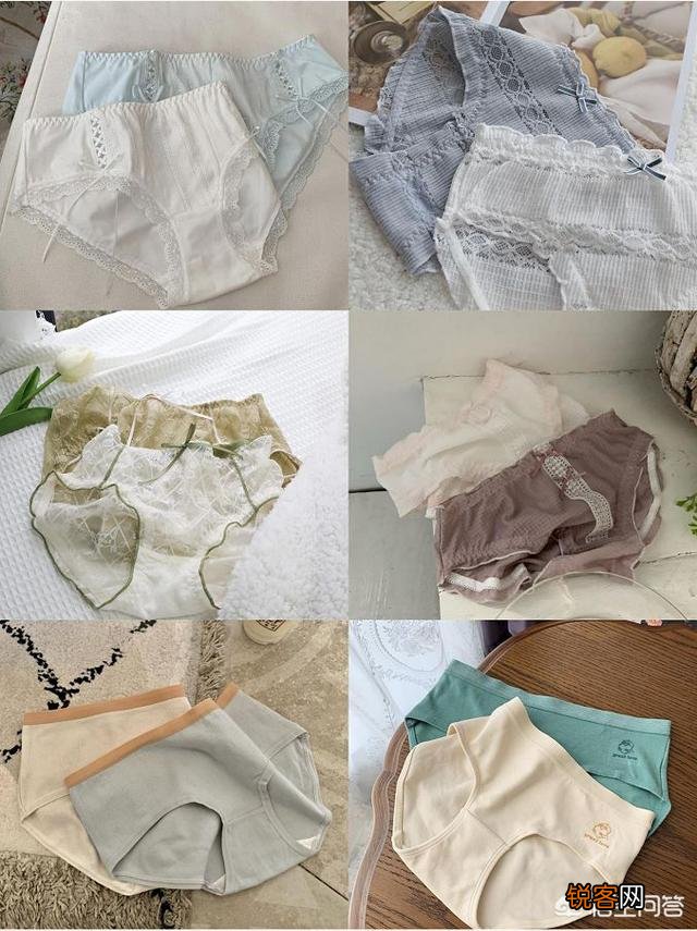 哪些品牌的内衣值得推荐？