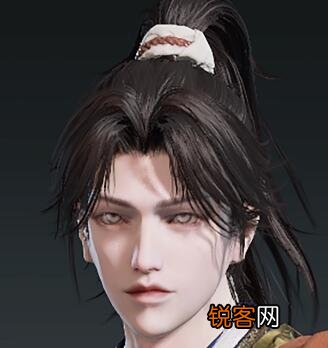 永劫无间幻丝怎么获得 永劫无间无尘捏脸数据