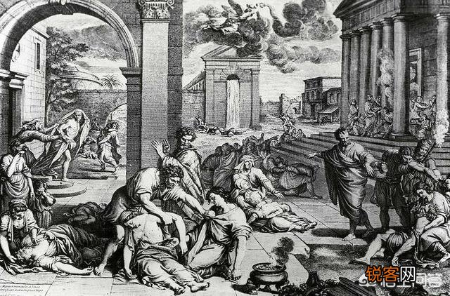 14世纪横行欧洲的黑死病造成约5000万人死亡,后续是怎么结束的？
