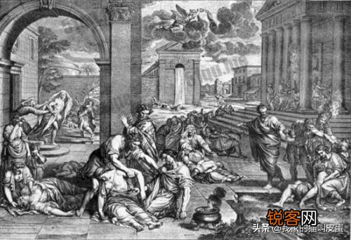 14世纪横行欧洲的黑死病造成约5000万人死亡,后续是怎么结束的？