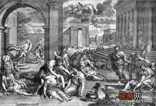 14世纪横行欧洲的黑死病造成约5000万人死亡,后续是怎么结束的？