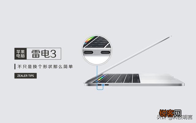 雷雳2接口有什么用？