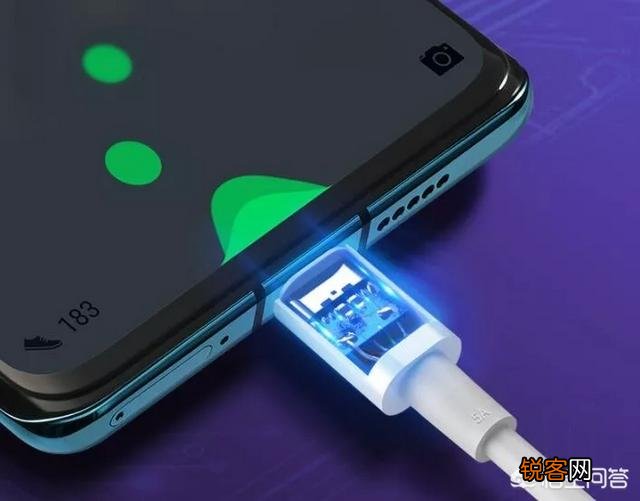 为什么越来越多手机采用Type-C接口？除了充电,还能做什么？