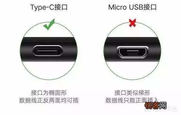 为什么越来越多手机采用Type-C接口？除了充电,还能做什么？
