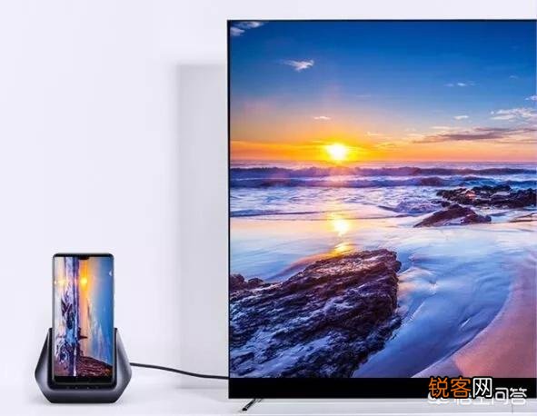 为什么越来越多手机采用Type-C接口？除了充电,还能做什么？