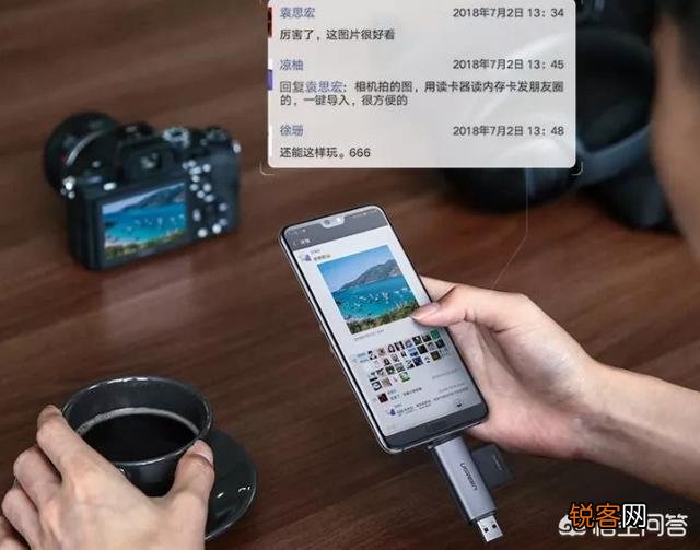 为什么越来越多手机采用Type-C接口？除了充电,还能做什么？