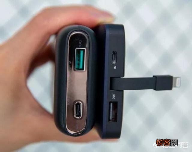 为什么越来越多手机采用Type-C接口？除了充电,还能做什么？
